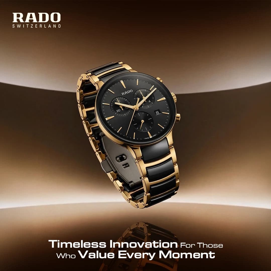 Rado