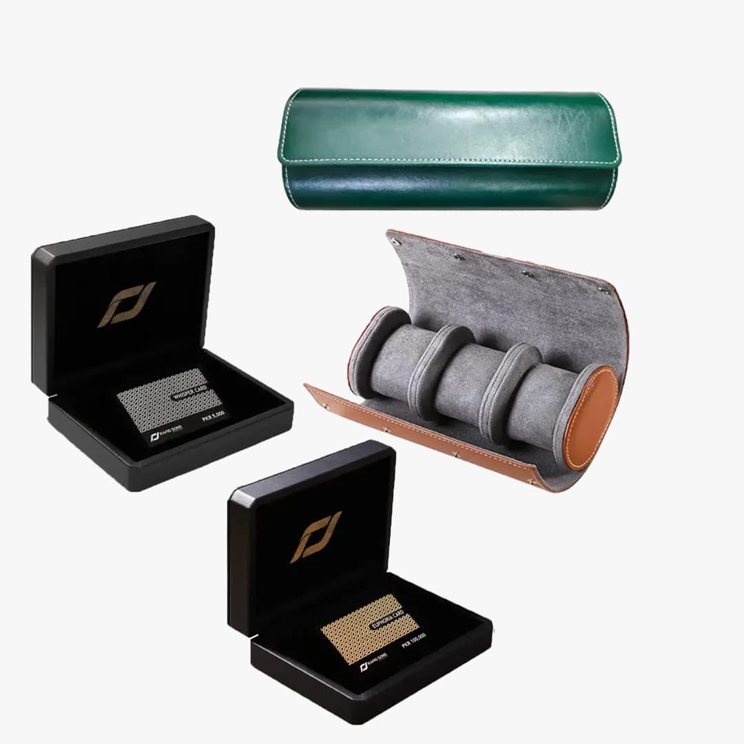 Gifts