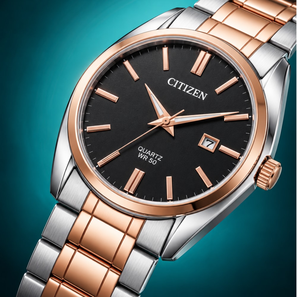 Citizen AQ-MID