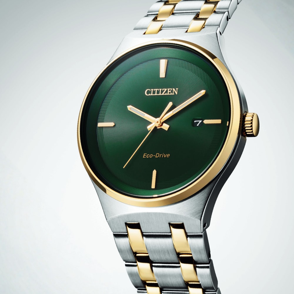 Citizen Eco-Drive