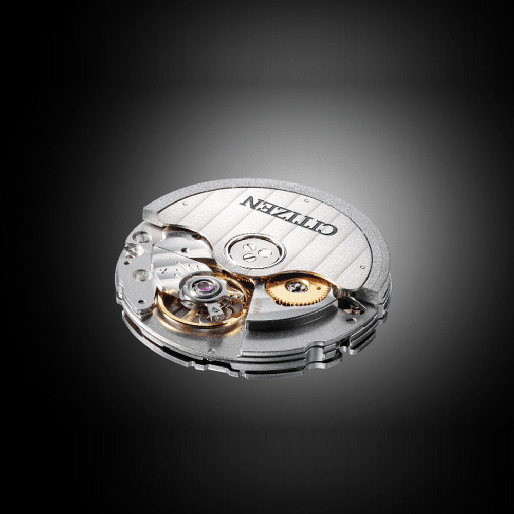 Citizen Mechanical