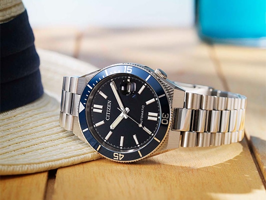 Citizen Men's Watches