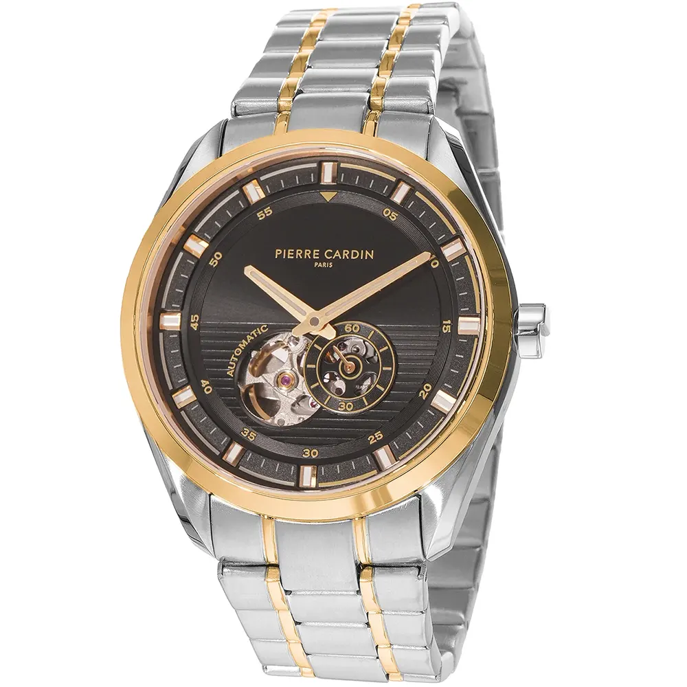 Citizen Mechanical