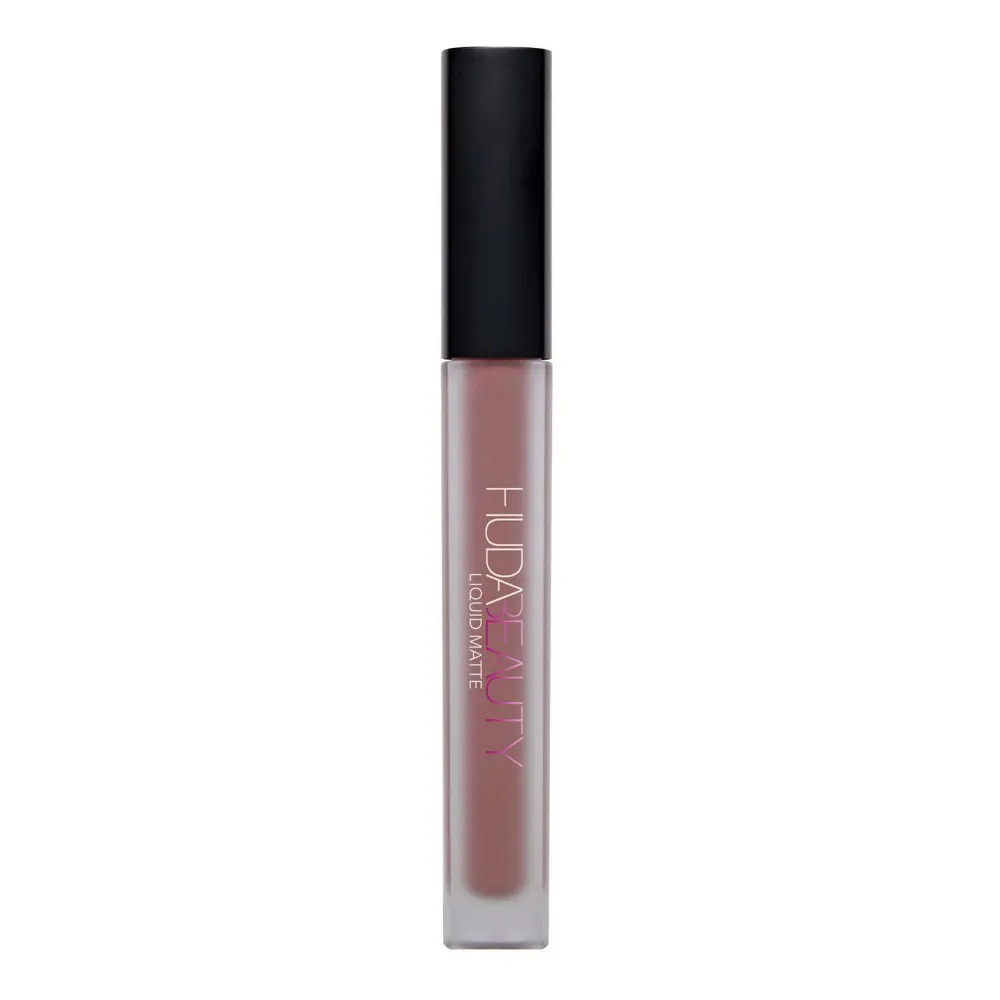 Huda Beauty Liquid Matte Lipstick # Venus 5Ml - Beauty & Grooming