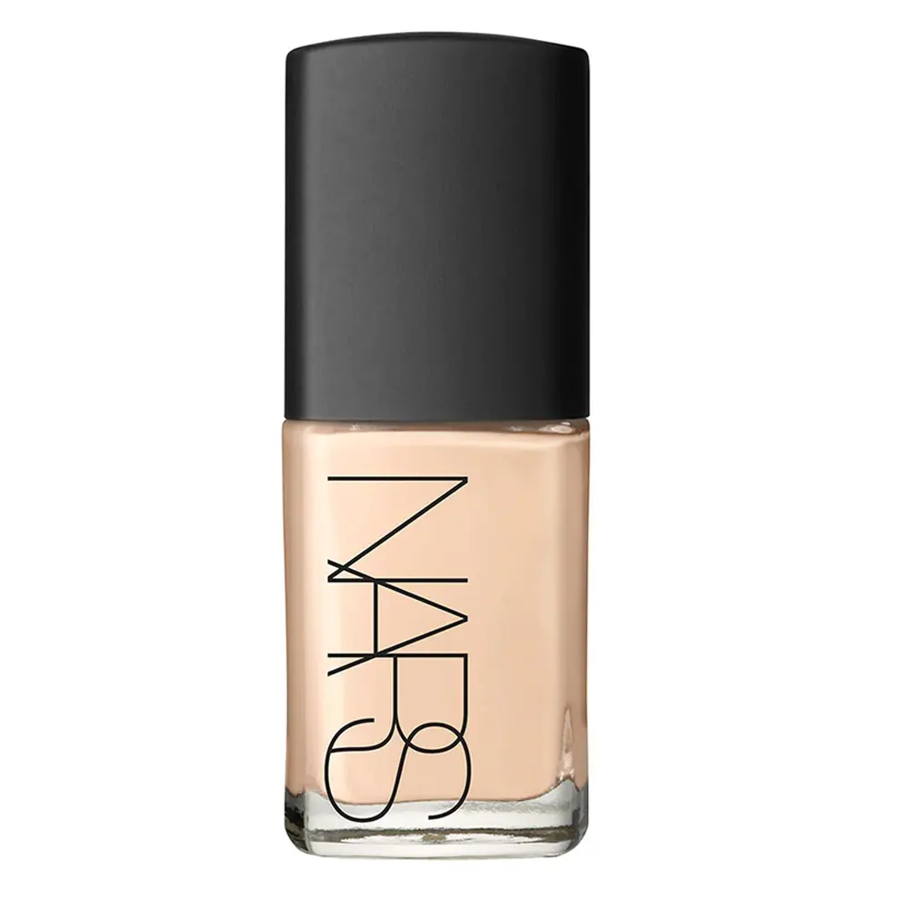 Nars Sheer Glow Foundation Light 2 Mont Blanc 30ml Beauty And Grooming