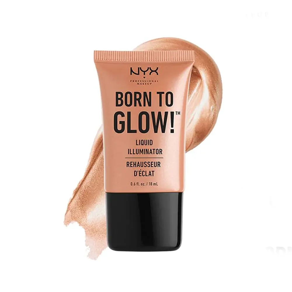 Illuminator nyx online