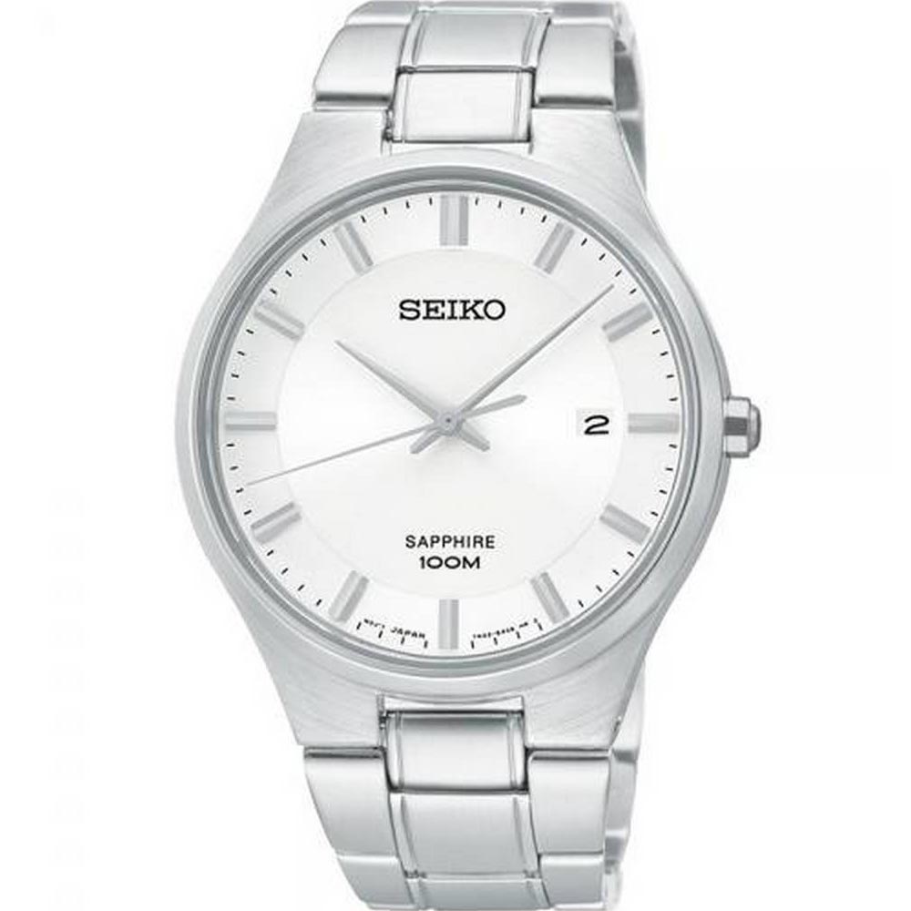 Seiko 100m watch price sale