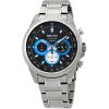 Seiko SSB243P1 Metal Band Men's Watch