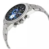 Seiko SSB243P1 Metal Band Men's Watch - Image 5