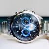 Seiko SSB243P1 Metal Band Men's Watch - Image 2