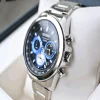 Seiko SSB243P1 Metal Band Men's Watch - Image 3