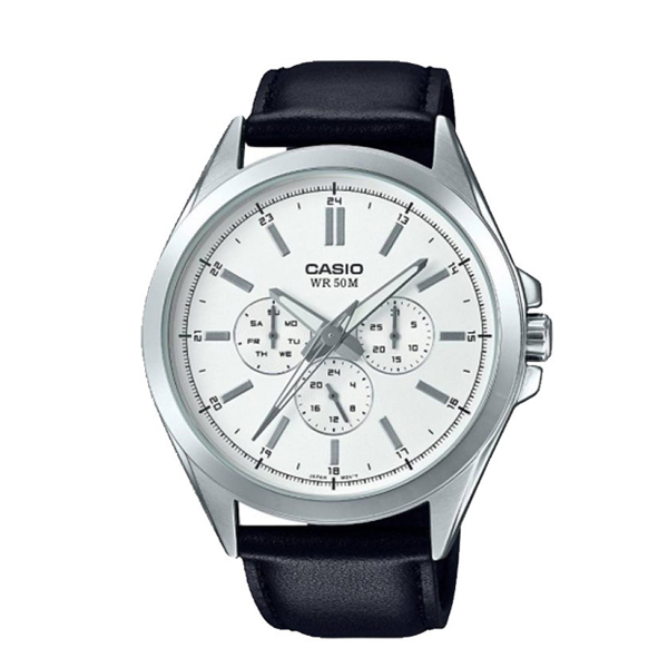 Casio mtp clearance sw300l