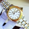 Seiko SNKL24J1 Metal Band Men's Watch - Image 4