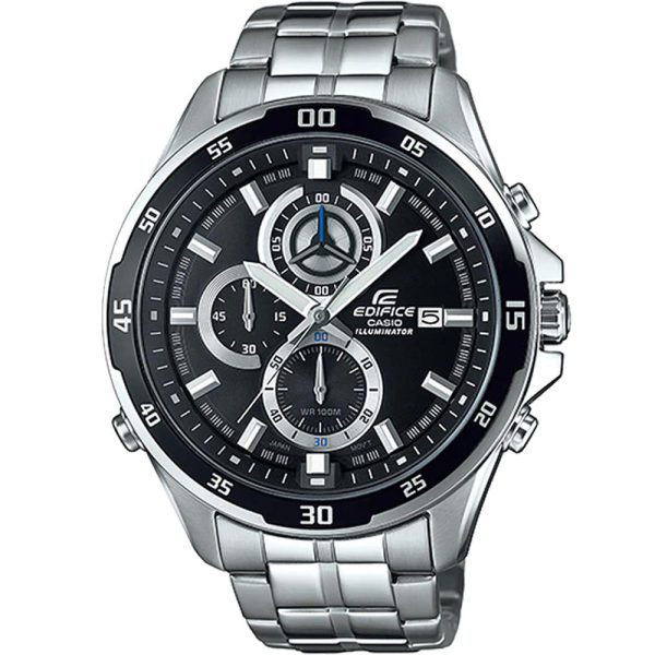 Casio EFR-547D-1A Mens Edifice Chronograph watch