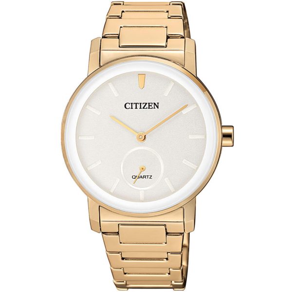 Citizen EQ9063-55A Metal Band Women's Watch