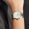 Citizen NH8356-87A Automatic Metal Band Men's Watch - Image 5