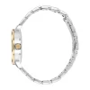 Citizen NH8356-87A Automatic Metal Band Men's Watch - Image 4
