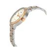 Citizen NH8356-87A Automatic Metal Band Men's Watch - Image 2