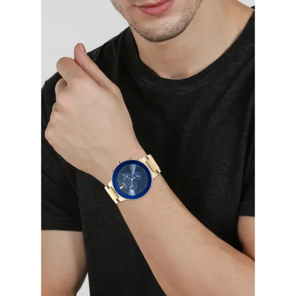 Citizen AT2243-87L Eco-Drive Men's Watch - Image 4