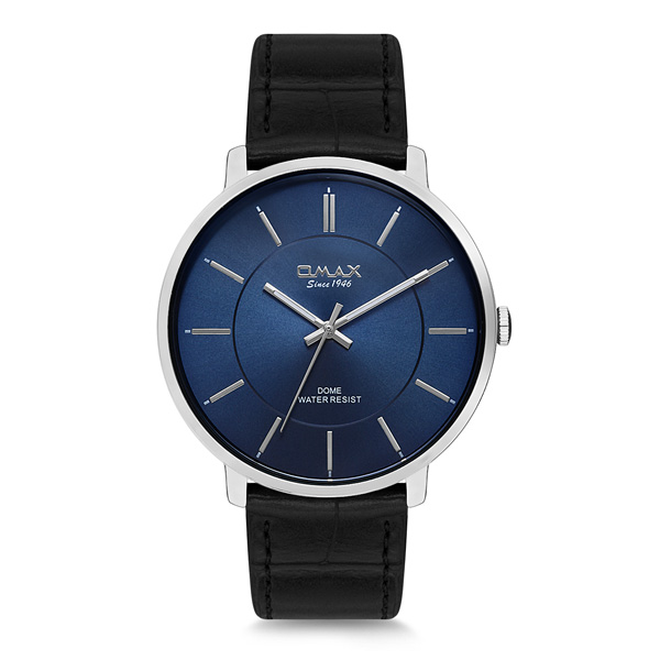 Omax DC005P42I Wrist Watch for Men - Rafiqsonsonline.com
