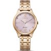 Citizen EM0503-75X Eco-Drive Ladies Watch