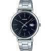 Casio MTP-E175D-1EVDF Chain Strap Men Watch