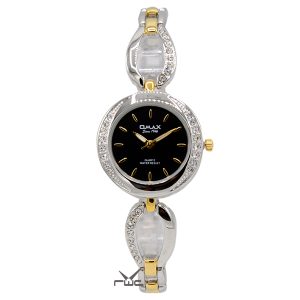 Omax JES932N002- Woman Wrist Watch