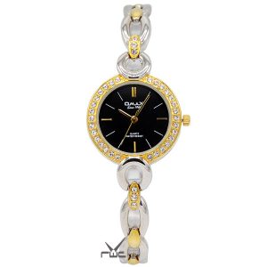 Omax JES940N002- Woman Wrist Watch