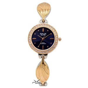 Omax JES956N004- Woman Wrist Watch