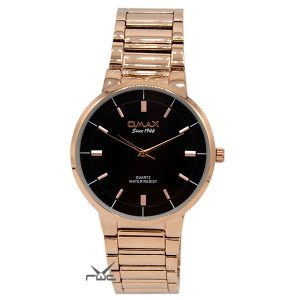 Omax ODC0096002- Men’s Wrist Watch