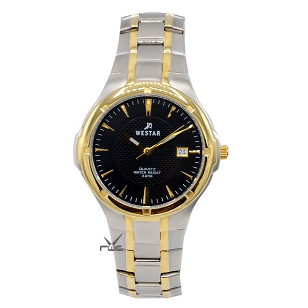 Westar sapphire watch on sale price