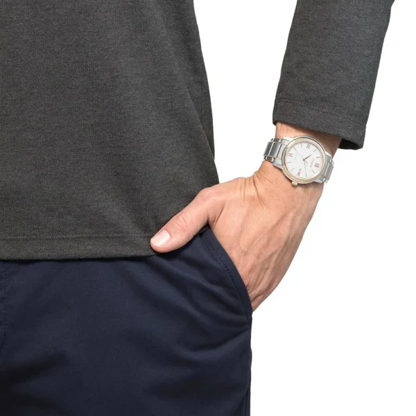 Citizen AW1676-86A Eco-Drive Men's Watch - Image 2