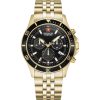 Swiss Military 06-4316.02.007 Chronograph Men’s Watch