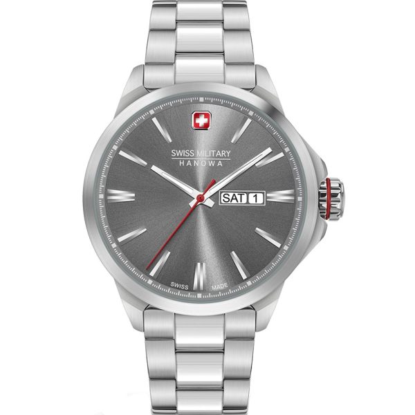 Swiss Military 06-5346.04.009 Men’s Watch - Rafiqsonsonline.com