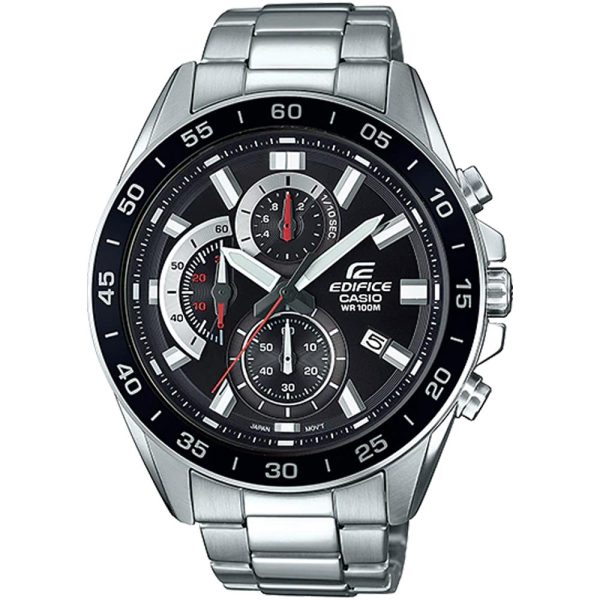 Casio Edifice EFV-550D-1AV Chronograph Men Watch