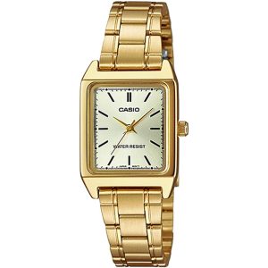 Casio LTP-V007G-9E Metal Band Woman Watch