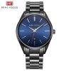 Mini Focus MF0050G-02 Metal Band Men Watch
