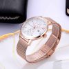 Mini Focus MF0052G-05 Mesh Strap Men Watch - Image 3