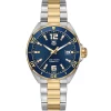 TAG HEUER FORMULA 1 WAZ1120.BB0879