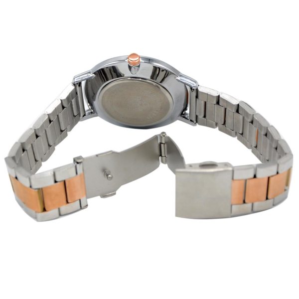 Omax CFS001N01D Metal Band Men Watch - Image 3