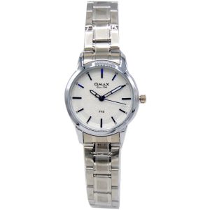 Omax FSB004I018 Metal Band Women Watch