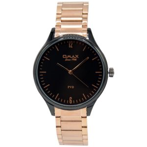 Omax FSB009U012 Metal Band Men Watch