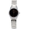 Omax FSB010I002 Metal Band Women Watch