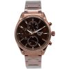 Omax FSM007500D Metal Band Men Watch