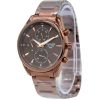 Omax FSM007500D Metal Band Men Watch - Image 2
