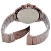Omax FSM007500D Metal Band Men Watch - Image 3
