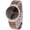 Omax ODC001U00D Metal Band Men Watch - Image 2