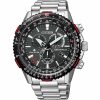 Citizen Eco-Drive Promaster CB5001-57E Men Watch