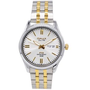 Omax CFD007N008 Metal Band Men Watch