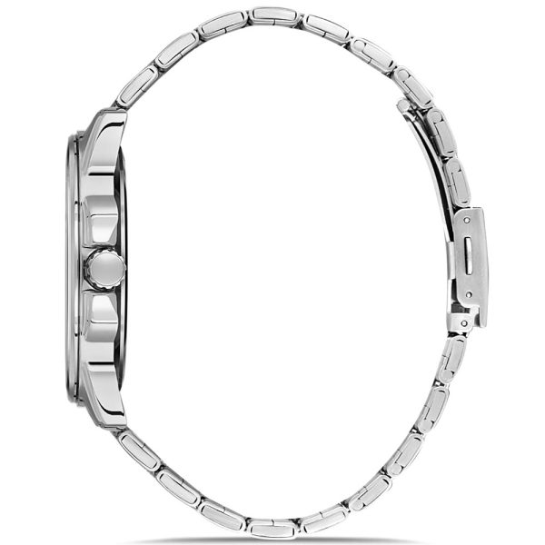 Omax CFD009I002 Metal Band Men Watch - Image 2